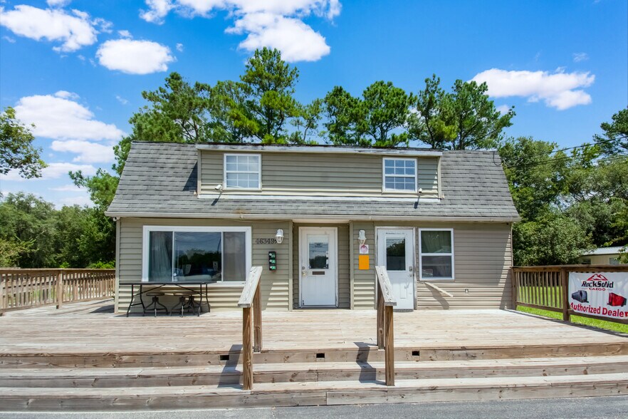 More Photos Of 463493 State Road 200, Yulee Land For Sale