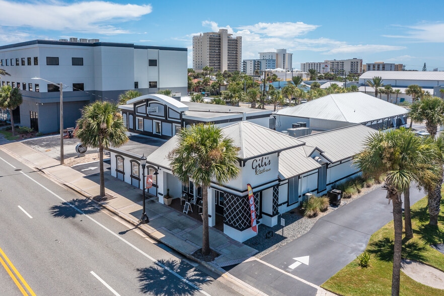 More Photos Of 188 E Granada Blvd, Ormond Beach Restaurant For Lease
