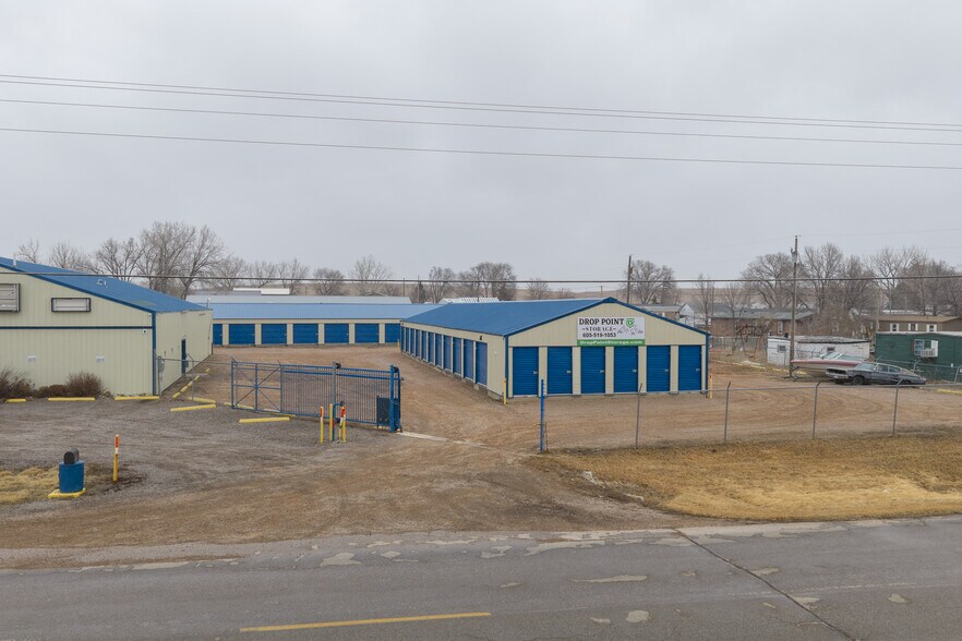 More Photos Of 344 Box Elder Rd W, Box Elder Self Storage For Sale