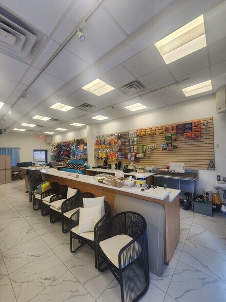 More Photos Of 377 Woodcleft Ave, Freeport Storefront Retail Residential For Sale