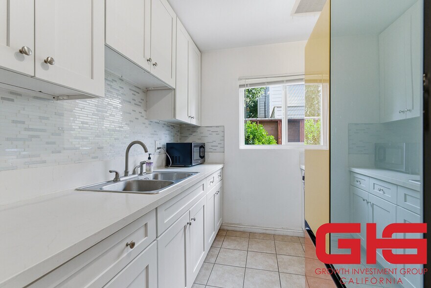 More Photos Of 902-906 S Marengo Ave, Pasadena Apartments For Sale