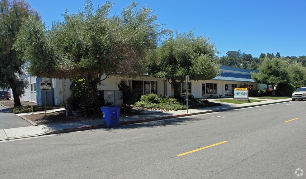 Primary Photo Of 151 Harvey West Blvd, Santa Cruz Flex For Lease