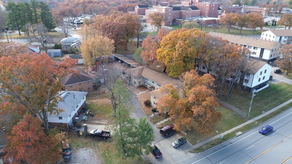 More Photos Of 2920 Douglas Ave, Des Moines Apartments For Sale