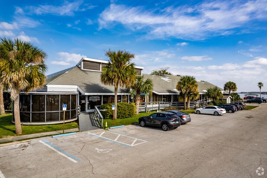 Primary Photo Of 541 N Palmetto Ave, Sanford Loft Creative Space For Lease