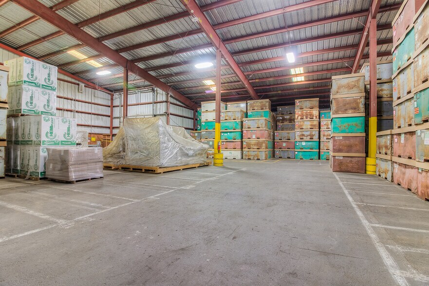 More Photos Of 1535-1541 W Lee Rd, Othello Warehouse For Sale