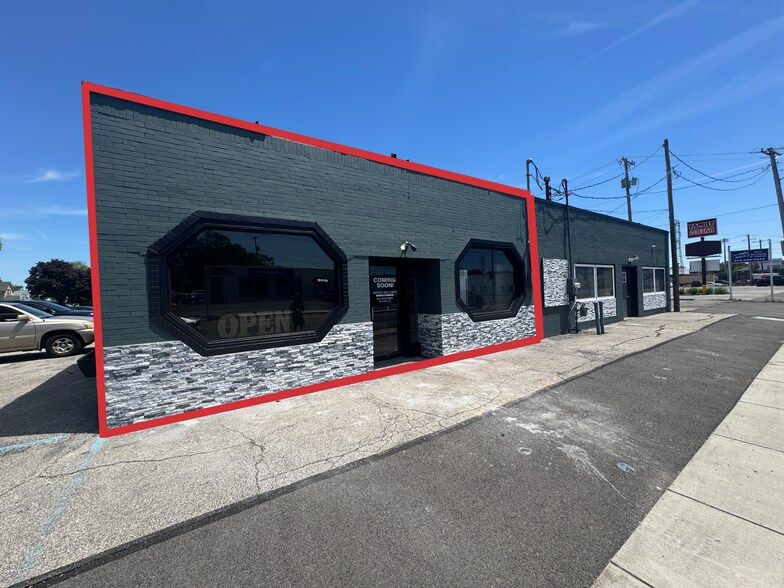 More Photos Of 5038-5044 Lewis Ave, Toledo Freestanding For Sale