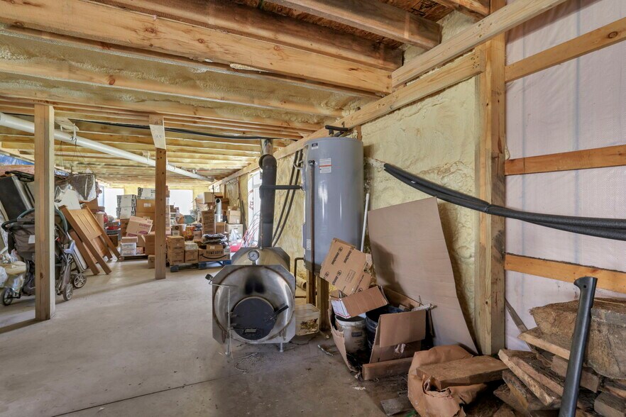 More Photos Of 2896 Adelphia State Rd, Wellston Land For Sale