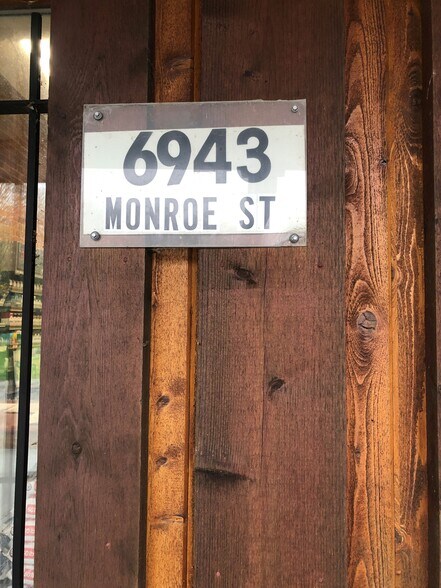 More Photos Of 6943 Monroe, Stockwell Convenience Store For Sale