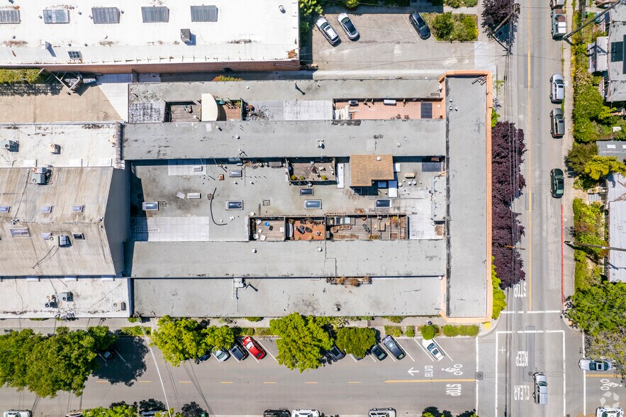 More Photos Of 2512 9th St, Berkeley Office For Sale