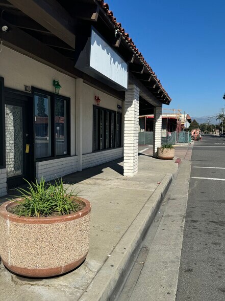 More Photos Of 15866 Main St, La Puente Loft Creative Space For Sale