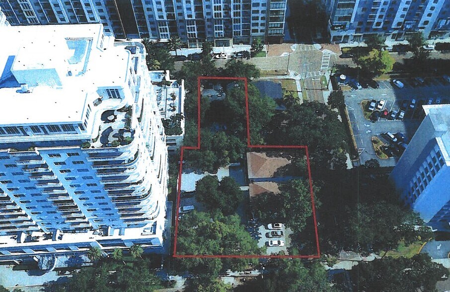 More Photos Of 109 S Osceola Ave, Orlando Land For Sale