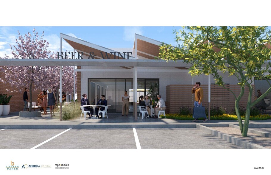 More Photos Of 2627 E Broadway Blvd, Tucson Unknown For Lease