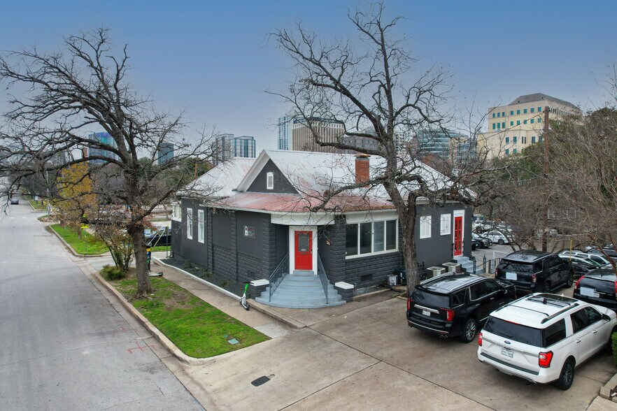 Primary Photo Of 1205 Rio Grande St, Austin Loft Creative Space For Lease