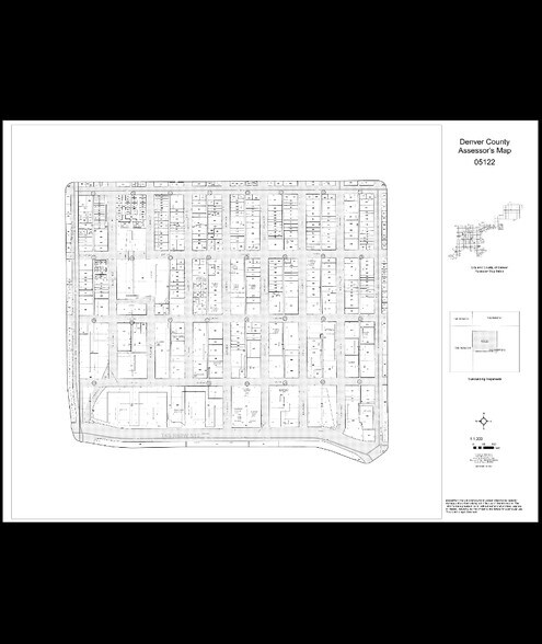 More Photos Of 270 St Paul St, Denver Office For Lease