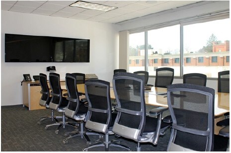 Photo of 3rd Floor Ste 