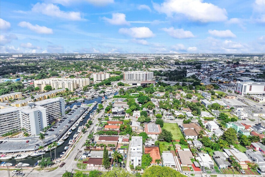 More Photos Of 1860 NW 24th Ave, Miami Apartments For Sale