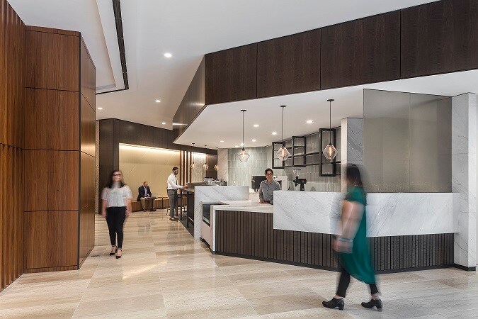 More Photos Of 5151 San Felipe St, Houston Office For Sale