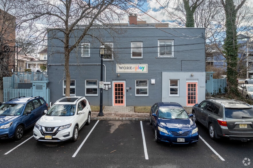 More Photos Of 19 Prospect St, South Orange Loft Creative Space For Lease