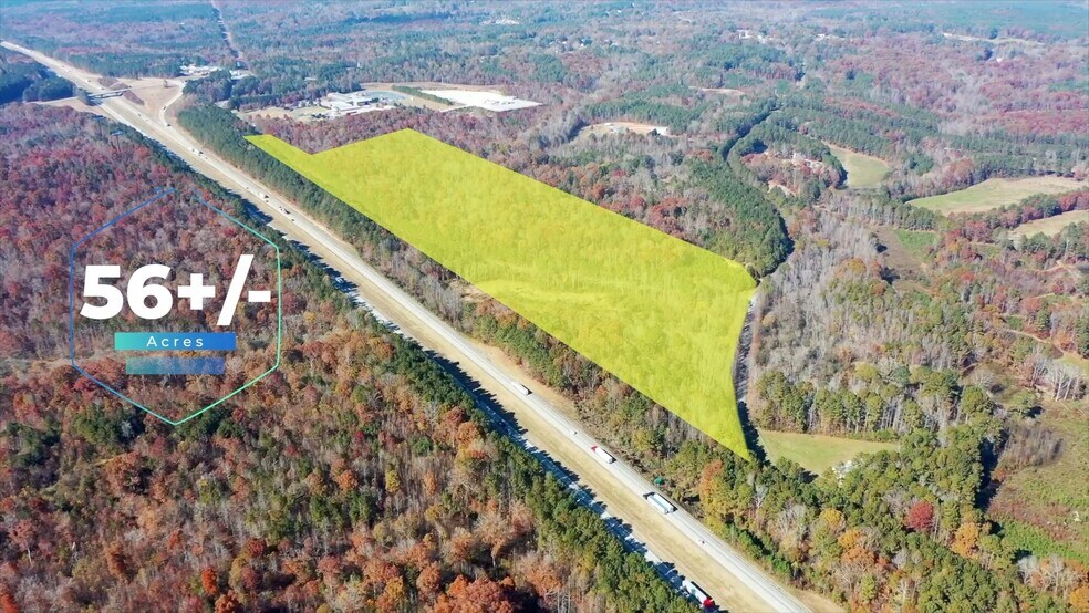 More Photos Of 0 Murphy Campus Blvd, Waco Land For Sale