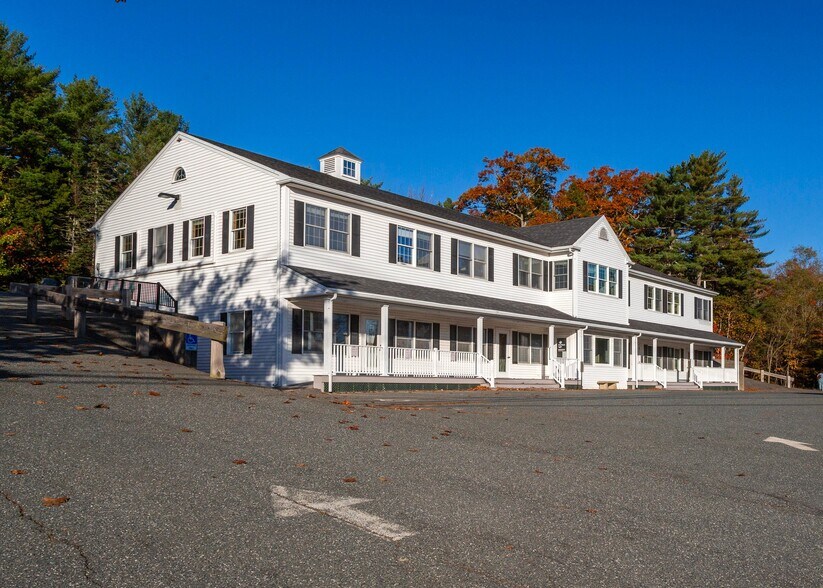 More Photos Of 1049 Main St, Mount Desert Office For Sale