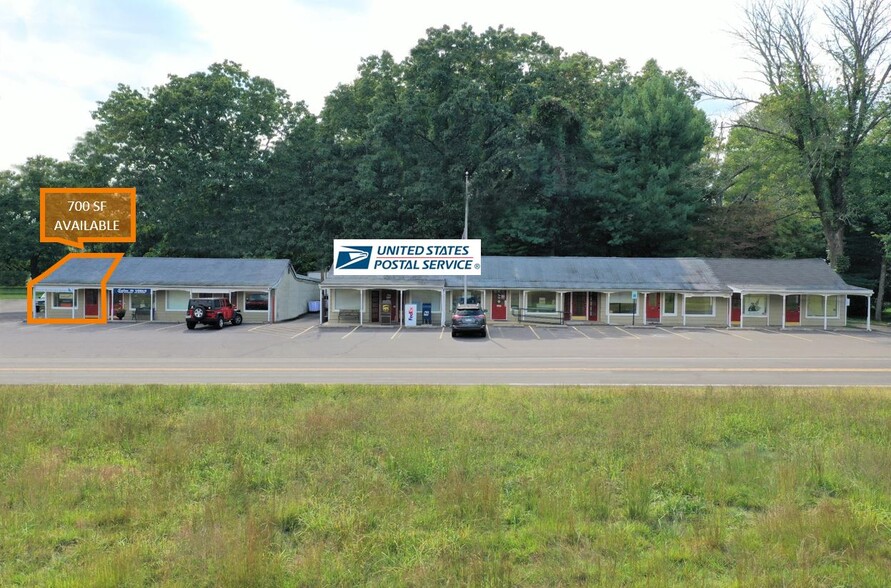 Primary Photo Of 1075-1077 River Rd, Washington Crossing Storefront Retail Office For Lease