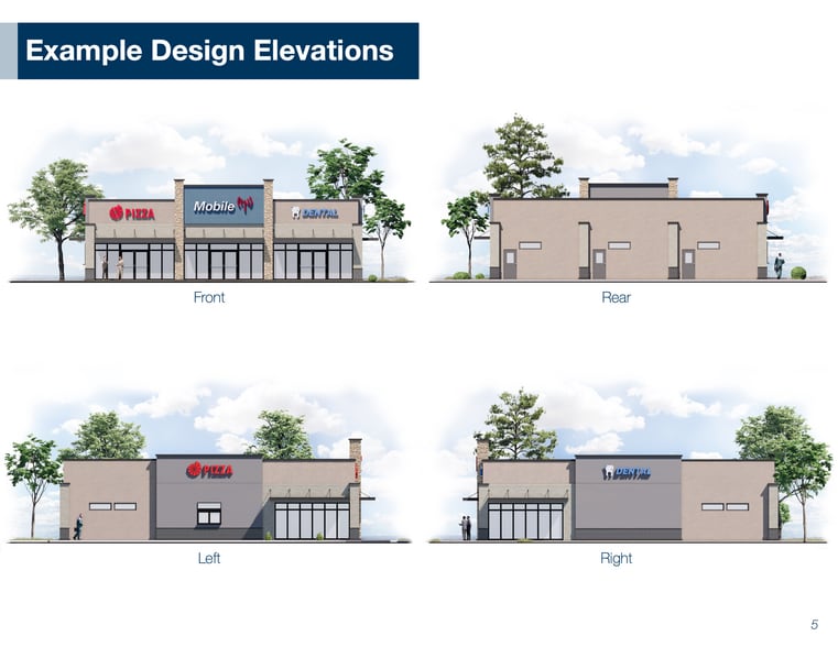 More Photos Of 4400 Elida Rd, Lima Storefront For Lease