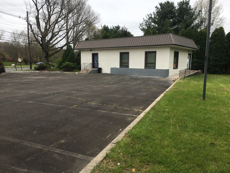 More Photos Of 2709 US Highway 130, Cranbury Medical For Sale
