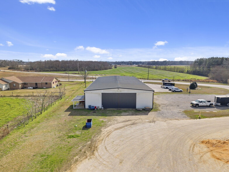 More Photos Of 5060 Jack Springs Rd, Atmore Light Distribution For Lease