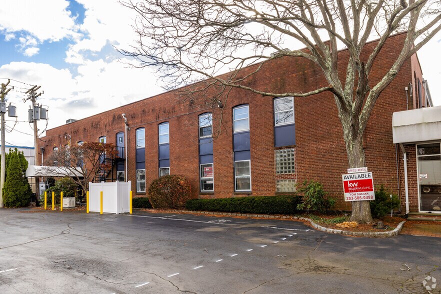 Primary Photo Of 41 Washington Ave, East Haven Industrial For Lease