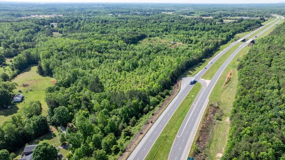 More Photos Of 5380 Washington Woodard Dr, Maiden Land For Sale