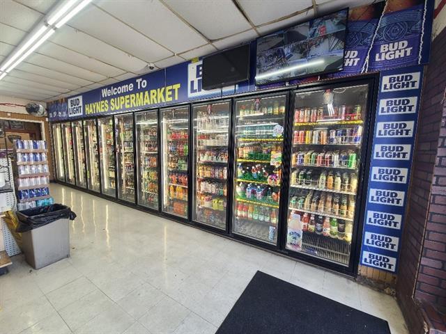 More Photos Of 6318 Hayne Blvd, New Orleans Convenience Store For Sale