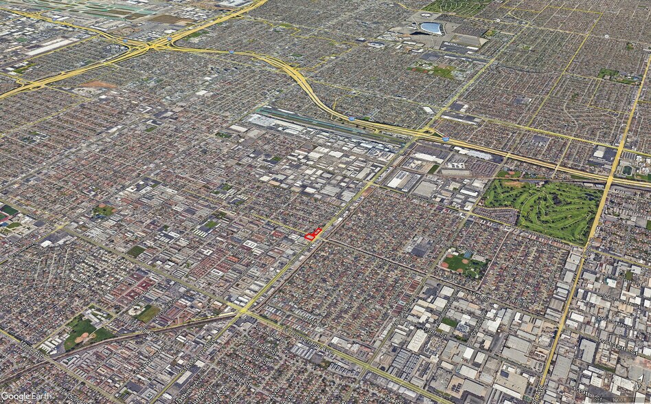 More Photos Of 3116 W 135th St, Hawthorne Land For Sale