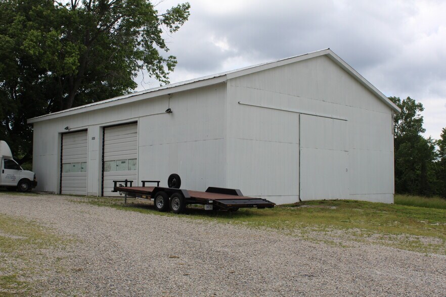 More Photos Of Feise Rd. @ Northwood Dr, O'Fallon Flex For Sale