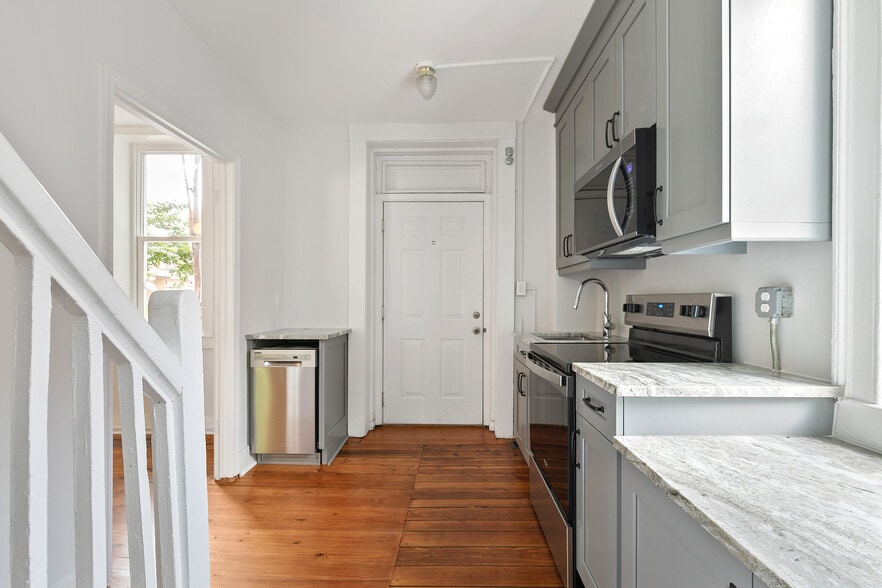 More Photos Of 2608 E Marshall St, Richmond Apartments For Sale