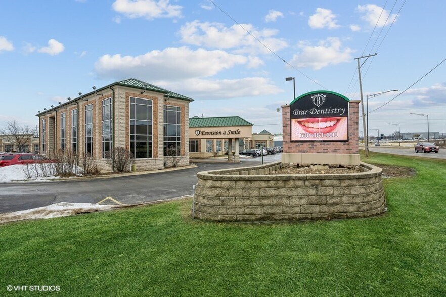 More Photos Of 2019 Dean St, St Charles Medical For Lease