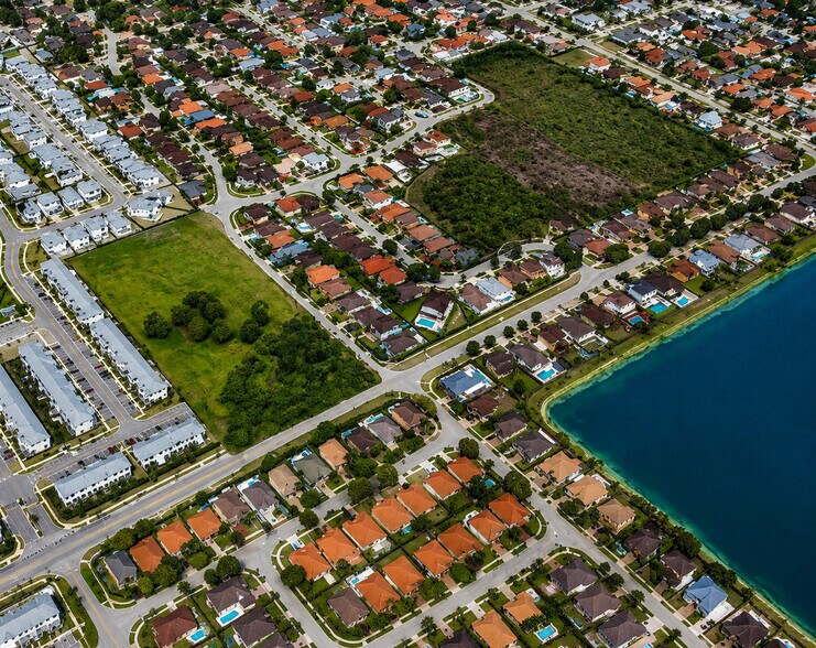 More Photos Of SW 284th St, Homestead Land For Sale