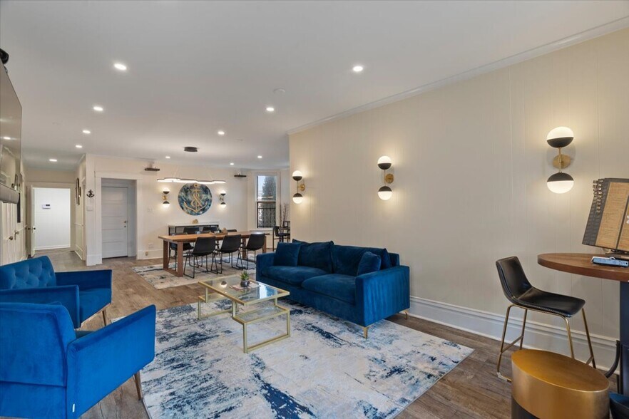 More Photos Of 841 S Cooper St, Memphis Coworking Space