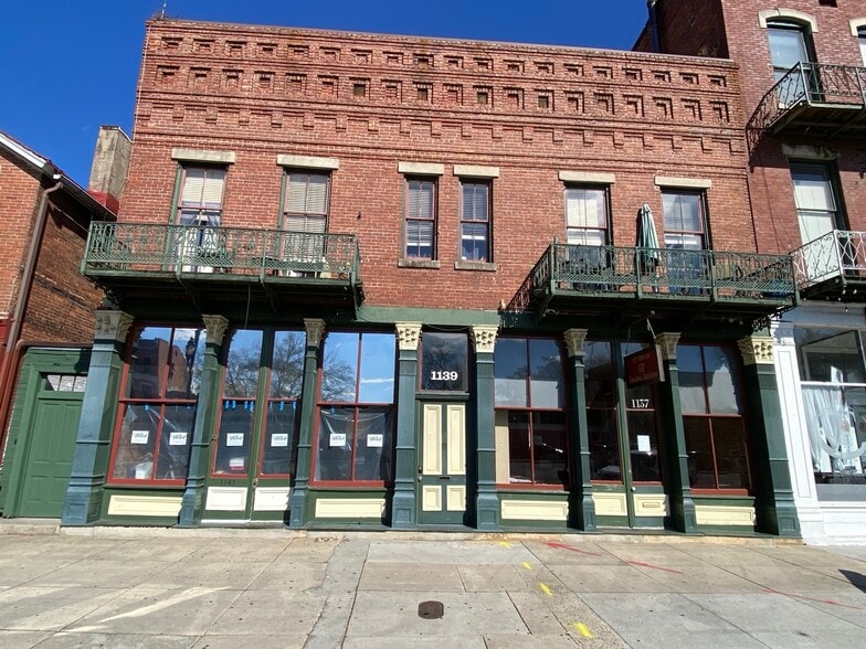 More Photos Of 1028 Broad St, Augusta Apartments For Sale