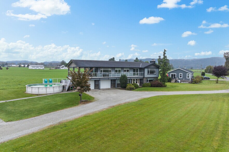 More Photos Of 8713 Howell Rd, Deroche Land For Sale