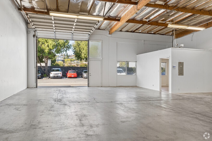 More Photos Of 299 Old County Rd, San Carlos Unknown For Lease