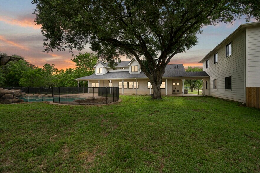 More Photos Of 26435 Clay Rd, Katy Land For Sale