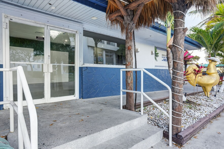 More Photos Of 45 NW 22nd Ave, Miami Restaurant For Sale