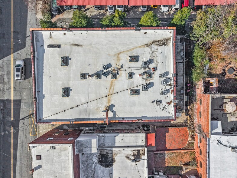 More Photos Of 213-217 W Sixth St, Winston-Salem Storefront Retail Office For Sale