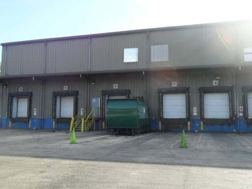 More Photos Of 4060 Dr Love Rd, Orlando Warehouse For Lease