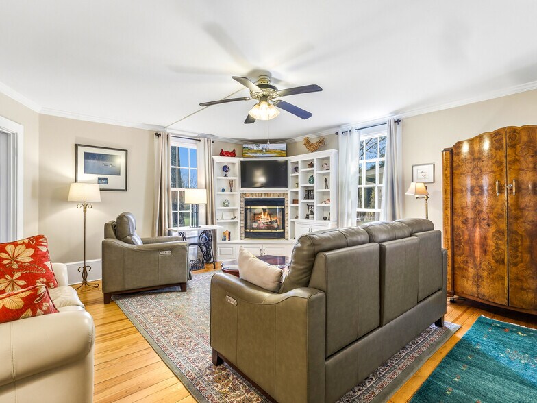 More Photos Of 90 Woody Farm Dr, Pisgah Forest Specialty For Sale