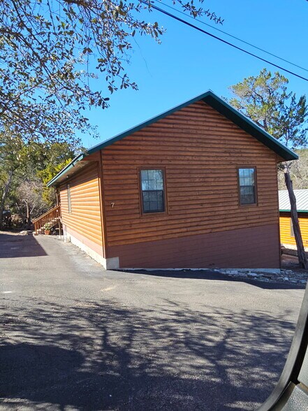 More Photos Of 40930 FM 3159, Canyon Lake Manufactured Housing Mobile Home Park For Sale