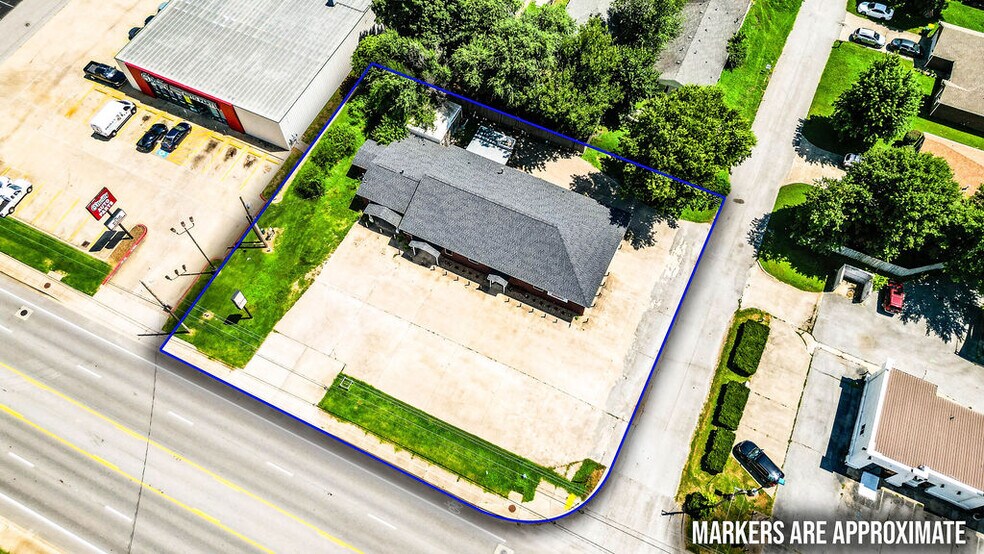 More Photos Of 65 W Main St, Farmington Freestanding For Sale