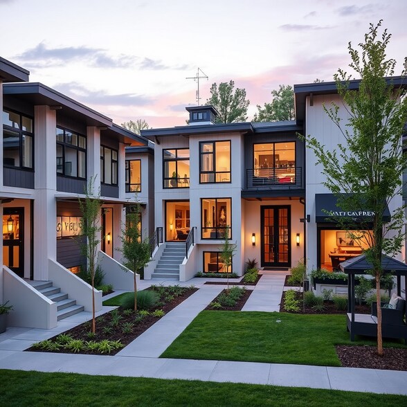 More Photos Of 11050 S Roberts Rd, Palos Hills Land For Sale