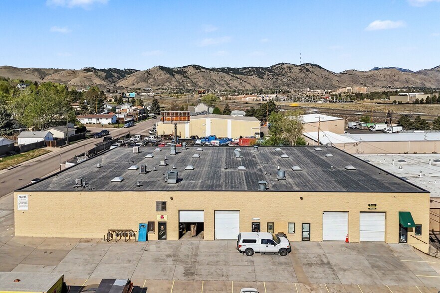 More Photos Of 16015 W 4th Ave, Golden Manufacturing For Sale