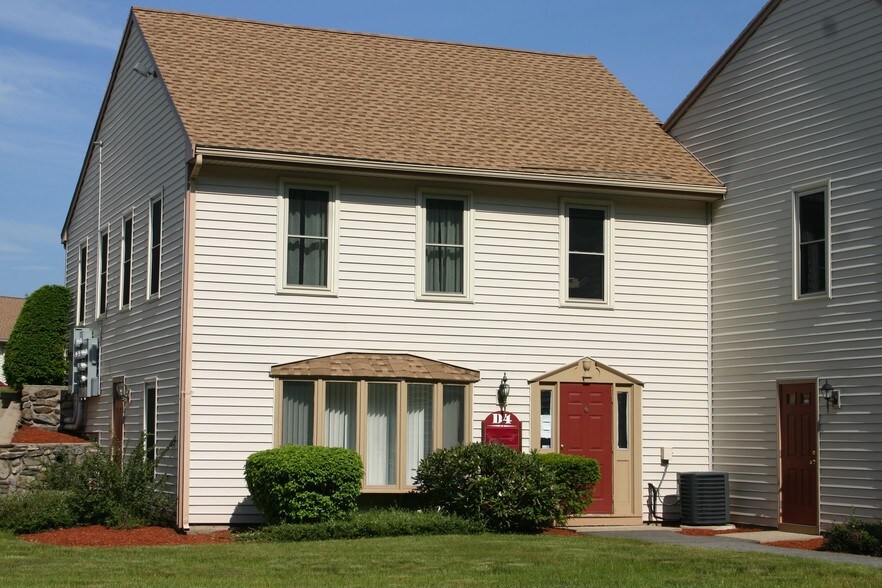 More Photos Of 12 Parmenter Rd, Londonderry Medical For Lease